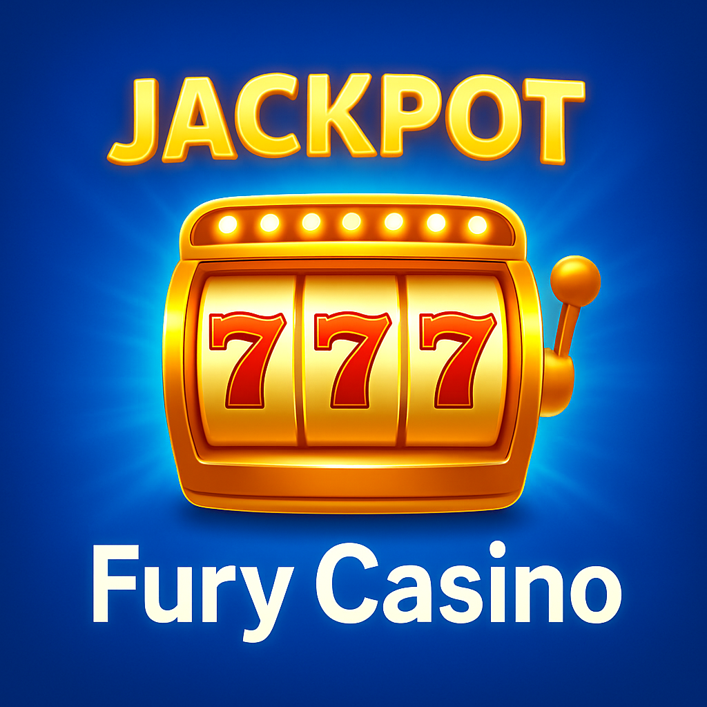 Fury Casino