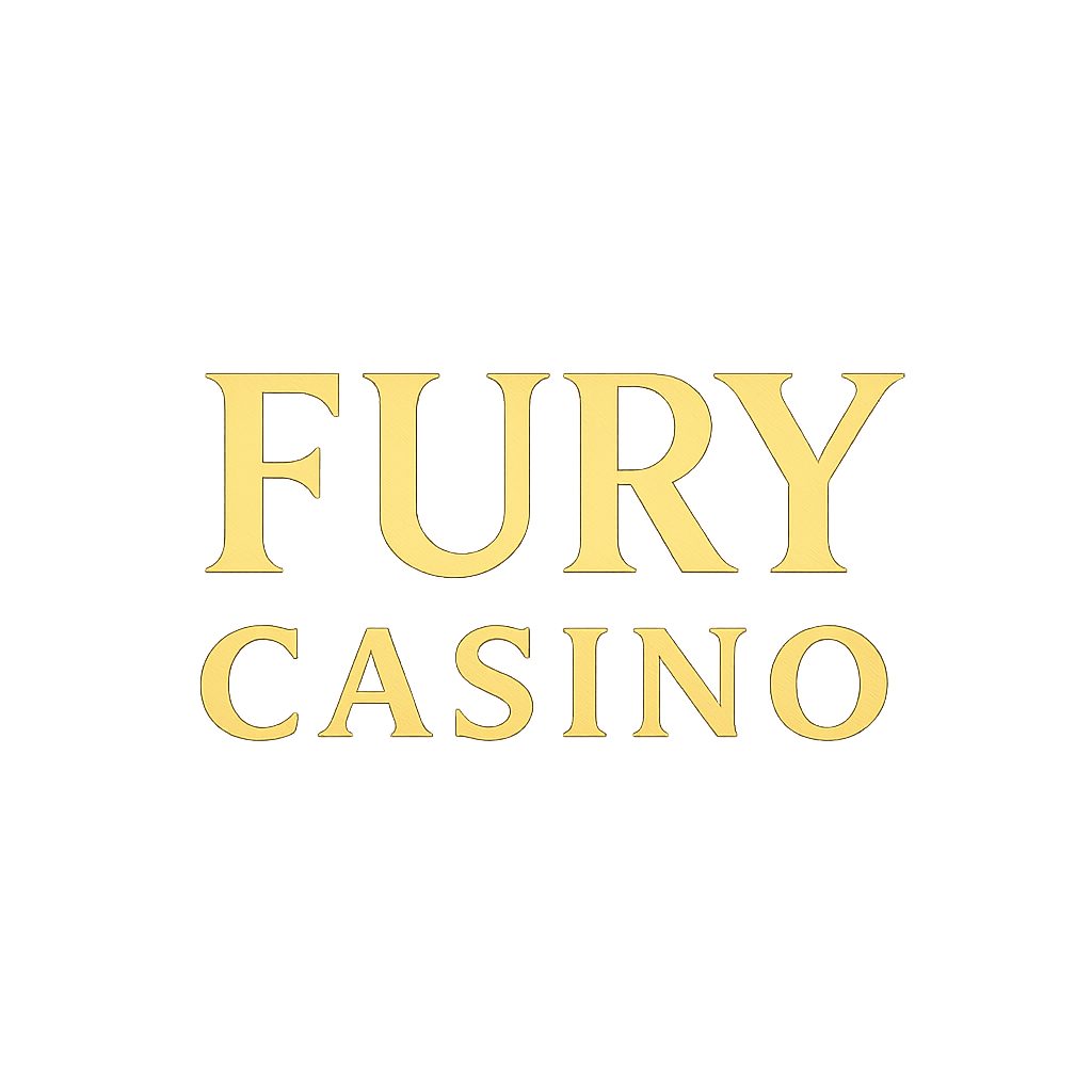 Fury Casino